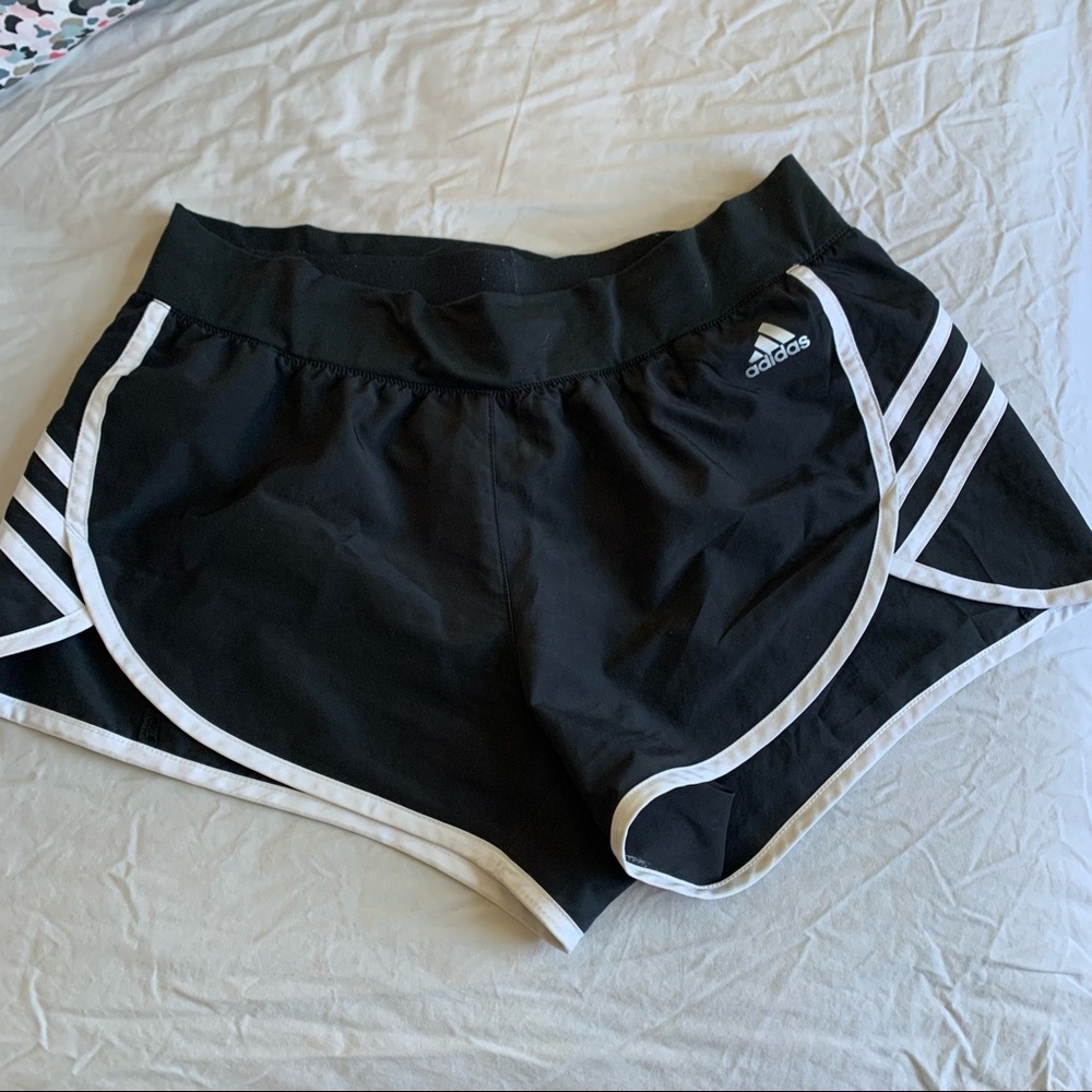 Adidas Running Shorts